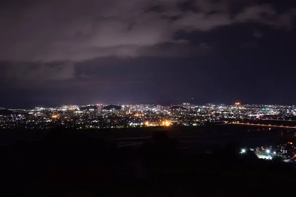 円山花木園の写真・動画_image_487659
