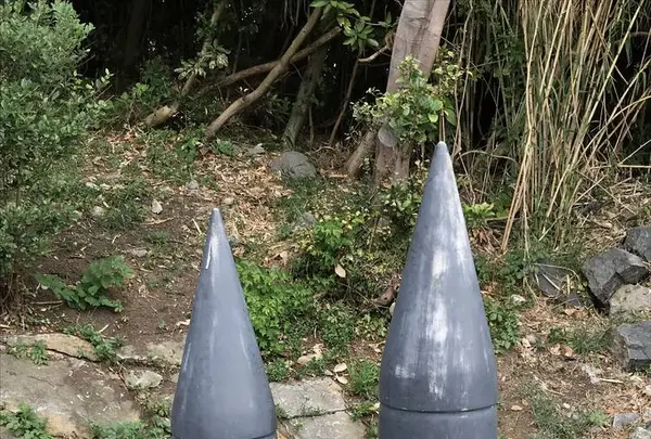 黒崎砲台跡の写真・動画_image_487708