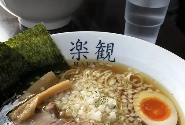 楽観の写真・動画_image_487824