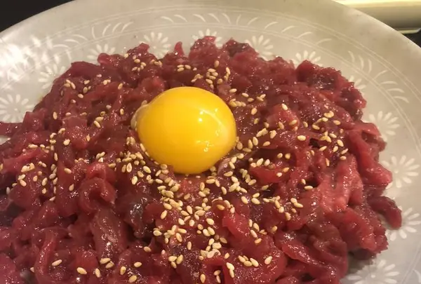 プチョンユッケ 本店/プチョンユッケ ポンジョム / 부촌육회 본점プチョンユッケ 本店の写真・動画_image_487851