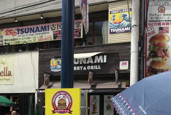 TSUNAMI/津波の写真・動画_image_488021