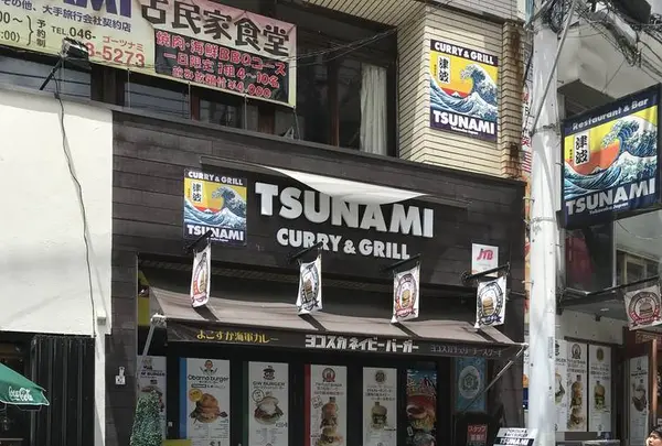 TSUNAMI/津波の写真・動画_image_488024