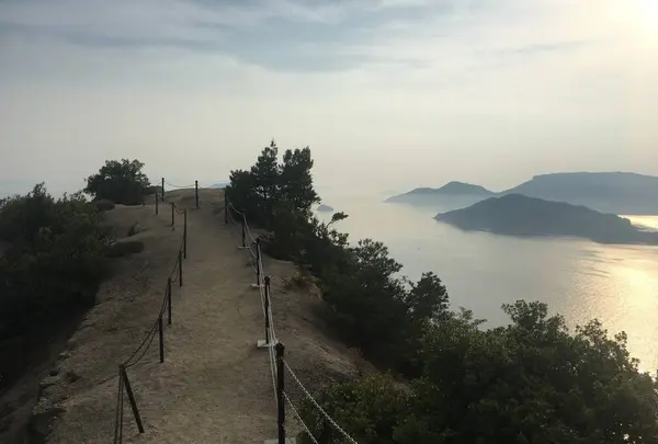 小瀬石鎚神社 重岩（かさねいわ）の写真・動画_image_488266
