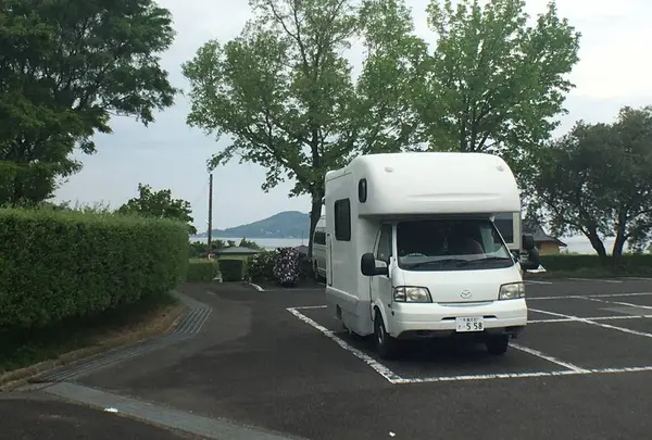 道の駅 小豆島オリーブ公園の写真・動画_image_488316