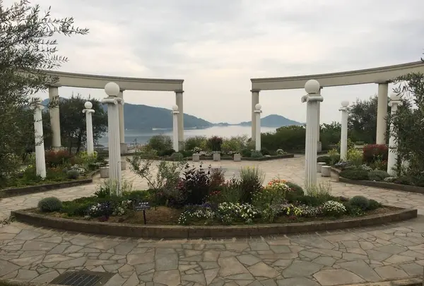 道の駅 小豆島オリーブ公園の写真・動画_image_488319