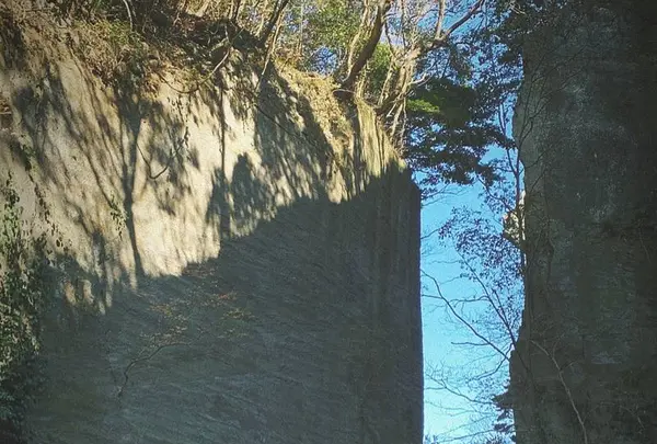 鋸山 日本寺 展望台の写真・動画_image_488342