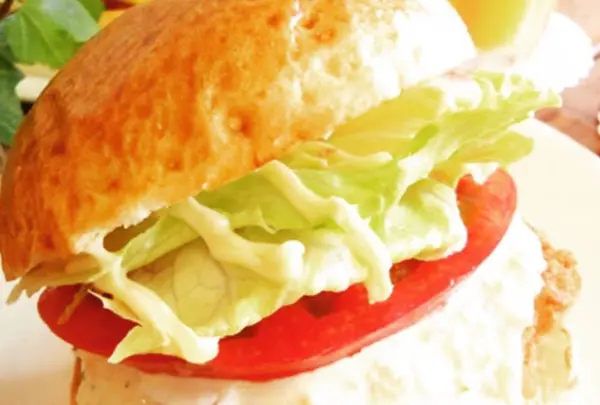 JOHN Burger &Cafe（ジョンバーガー&カフェ）の写真・動画_image_488441