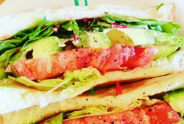 JOHN Burger &Cafe（ジョンバーガー&カフェ）の写真・動画_image_488442