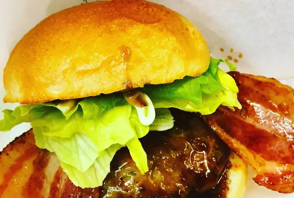 JOHN Burger &Cafe（ジョンバーガー&カフェ）の写真・動画_image_488446