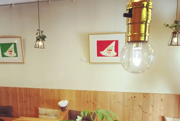 JOHN Burger &Cafe（ジョンバーガー&カフェ）の写真・動画_image_488447