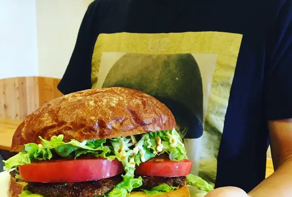 JOHN Burger &Cafe（ジョンバーガー&カフェ）の写真・動画_image_488449