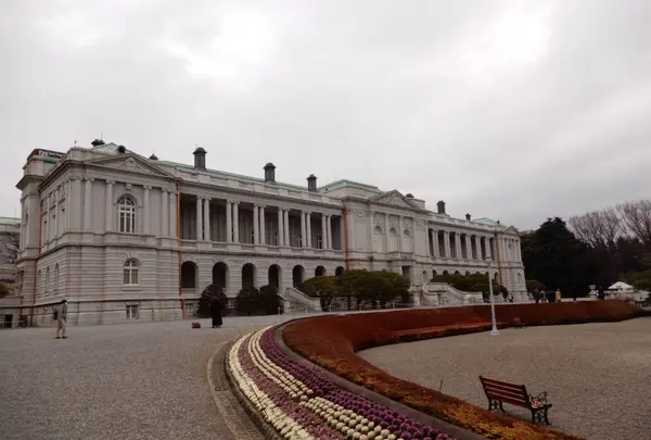迎賓館赤坂離宮 (Akasaka Palace)の写真・動画_image_488464