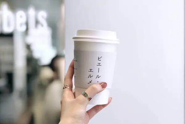 ピエール・エルメの写真・動画_image_489128