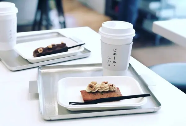 ピエール・エルメの写真・動画_image_489129