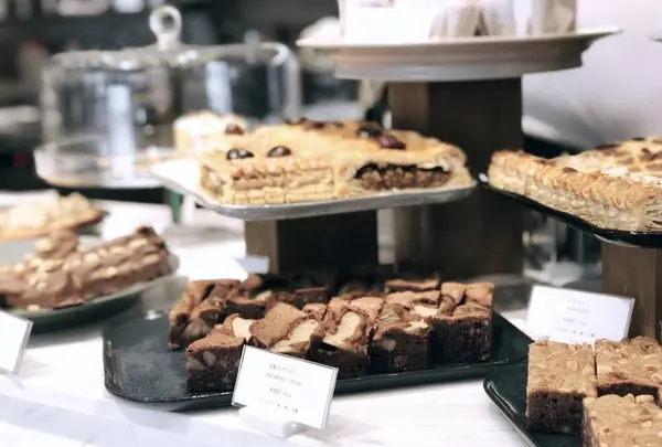 ピエール・エルメの写真・動画_image_489130