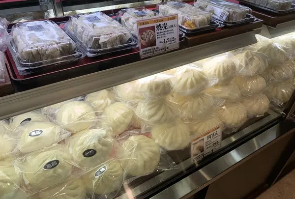 五十番神楽坂 本店の写真・動画_image_489246