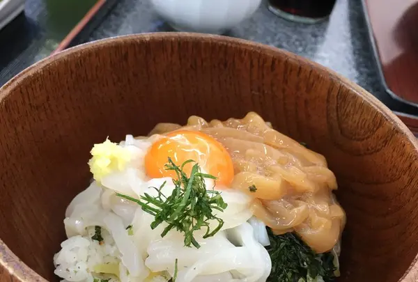 沖あがり食堂の写真・動画_image_489337
