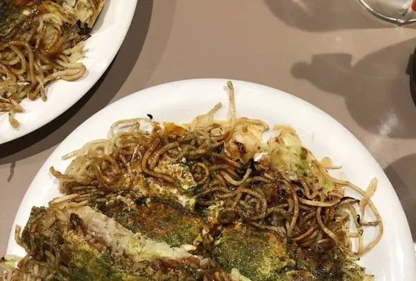 お好み焼き八昌の写真・動画_image_489394