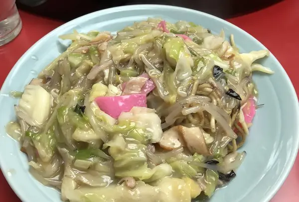 長崎飯店 渋谷店の写真・動画_image_489404