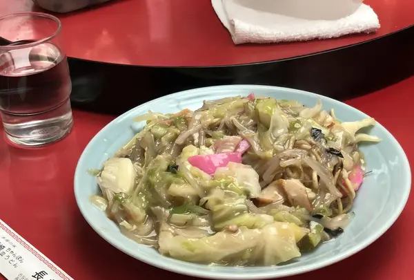 長崎飯店 渋谷店の写真・動画_image_489405