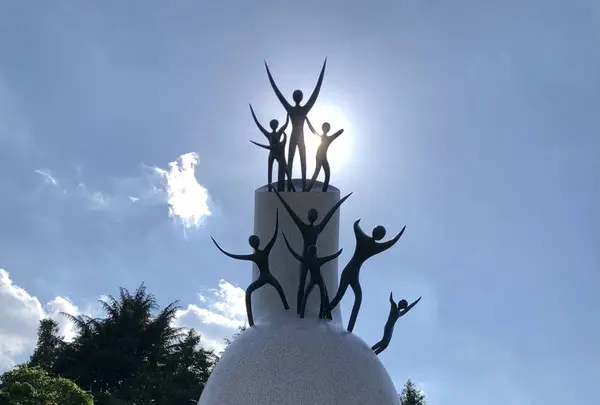 川崎市岡本太郎美術館の写真・動画_image_489424