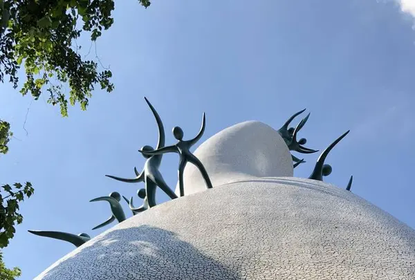 川崎市岡本太郎美術館の写真・動画_image_489425