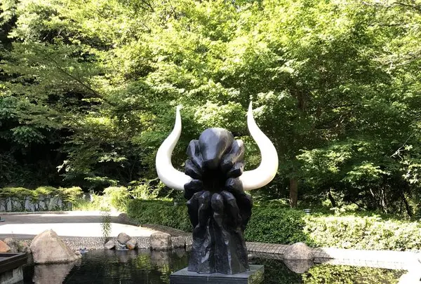 川崎市岡本太郎美術館の写真・動画_image_489426