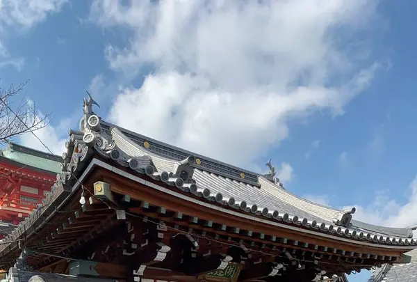 東光寺（門戸厄神）の写真・動画_image_489525
