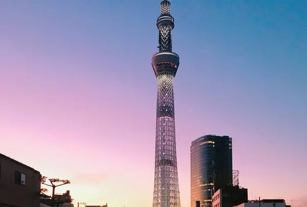 十間橋の写真・動画_image_489688