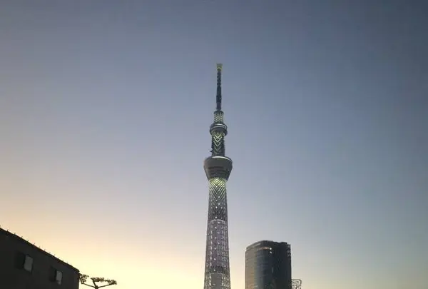 十間橋の写真・動画_image_489690