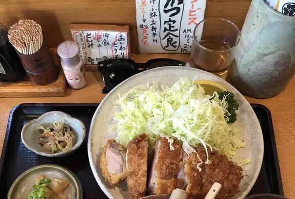 とんかつしお田の写真・動画_image_489714