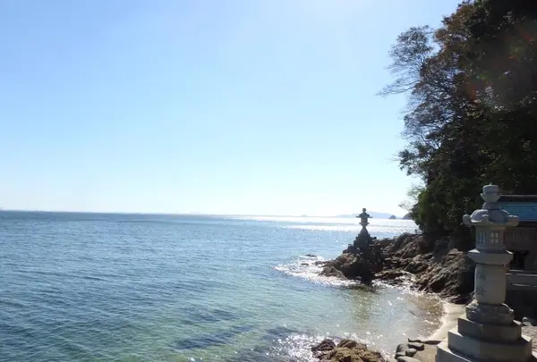 竹島の写真・動画_image_489953
