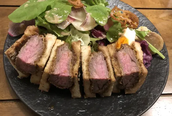 USHIMI 牛見洋食店の写真・動画_image_489964