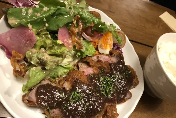 USHIMI 牛見洋食店の写真・動画_image_489965