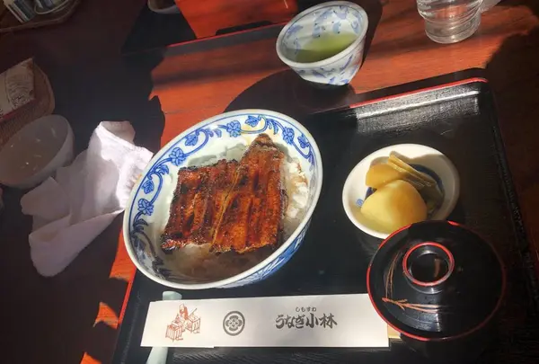 しもすわ うなぎ小林の写真・動画_image_489966