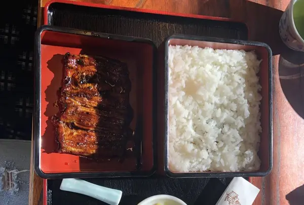 しもすわ うなぎ小林の写真・動画_image_489967