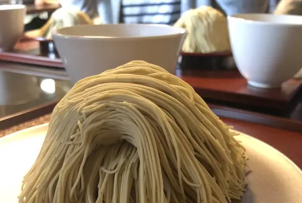 えんとつ『モンブラン朱雀』の写真・動画_image_489975