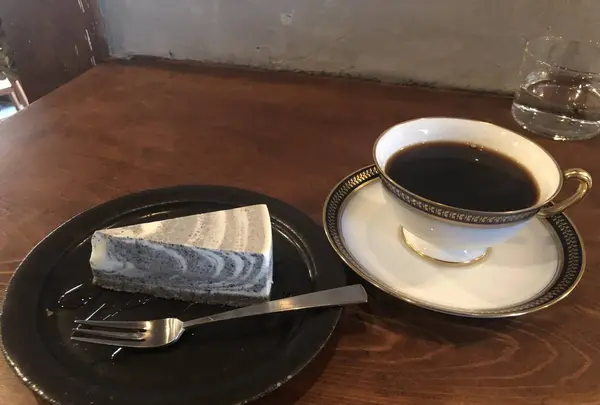 Hummingbird coffeeの写真・動画_image_490383
