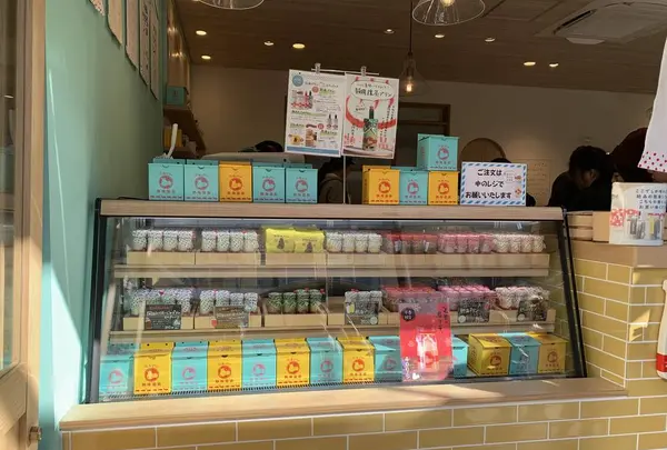 熱海プリンカフェ2ndの写真・動画_image_490403