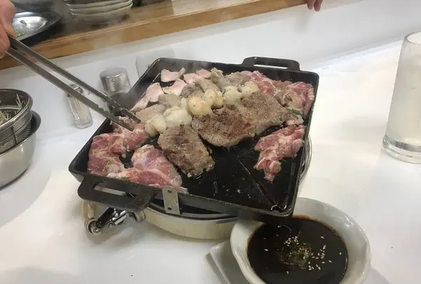 ホルモン千葉 東京渋谷店の写真・動画_image_490609