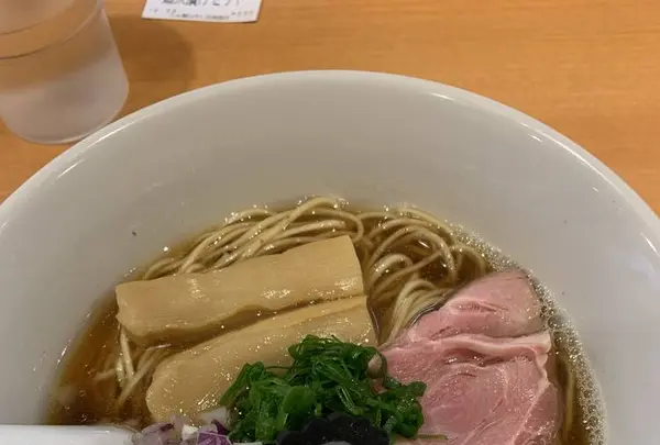 らぁ麺 はやし田 池袋店の写真・動画_image_490671