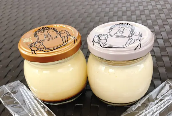 奈良公園の写真・動画_image_490787