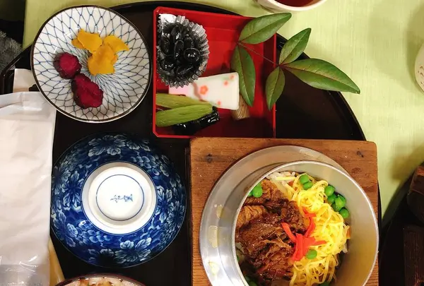 奈良公園の写真・動画_image_490788