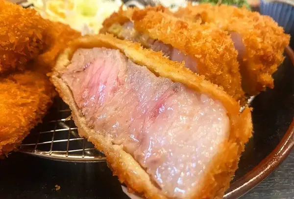 とんかつ川久の写真・動画_image_490845