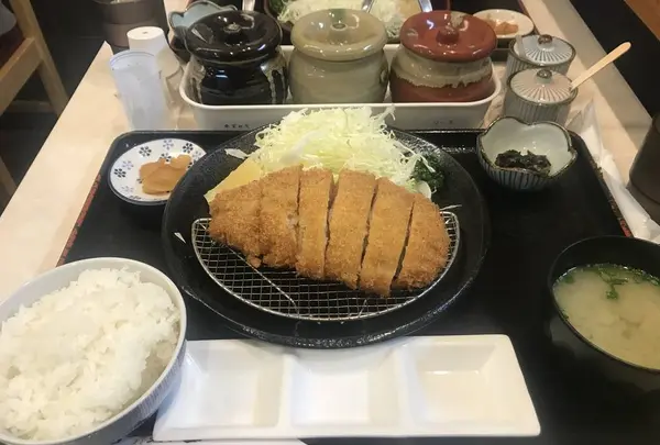 とんかつ川久の写真・動画_image_490849