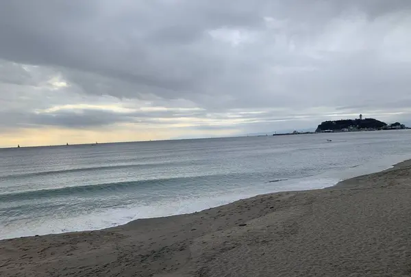 七里ヶ浜の写真・動画_image_491268