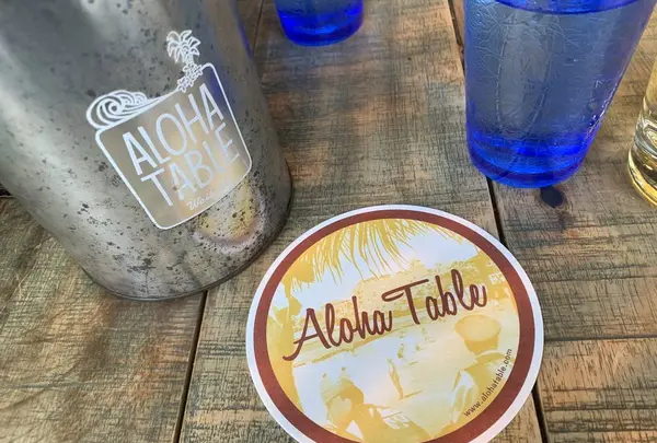ALOHA TABLE shonanの写真・動画_image_491273