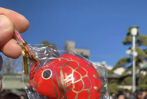 題経寺（柴又帝釈天）の写真・動画_image_491274