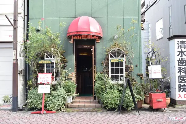 コーヒーワークショップ・シャンティ （Coffee Work Shop Shanty）の写真・動画_image_491387