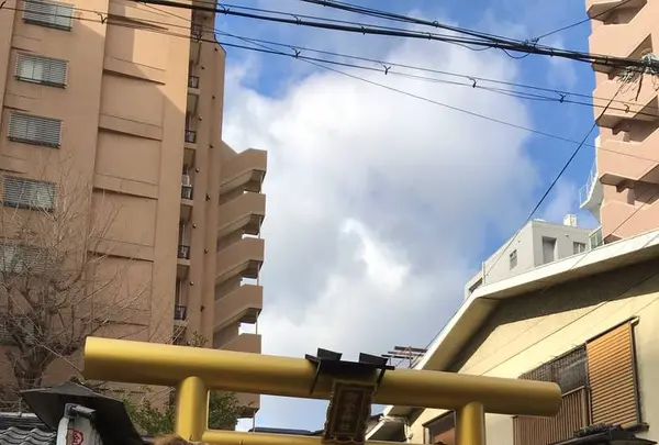 御金神社の写真・動画_image_491521